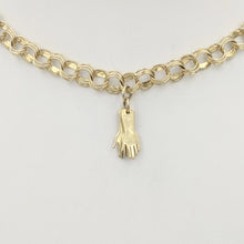 Load image into Gallery viewer, Helping Hands or Prayerful Pendants - Dragon Paws