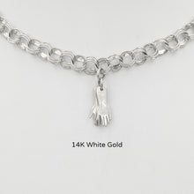 Load image into Gallery viewer, Helping Hands or Prayerful Pendants - Dragon Paws