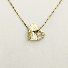 Load image into Gallery viewer, Heart Coin 2 Piece Puzzle Sets