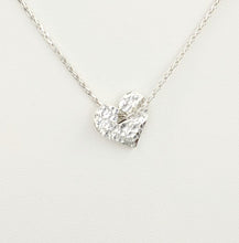 Load image into Gallery viewer, Heart Coin 2 Piece Puzzle Sets