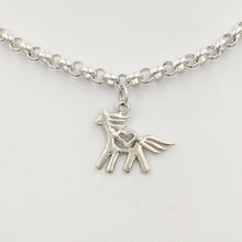 Load image into Gallery viewer, Passion or Spirit Horse Charm