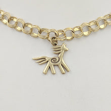 Load image into Gallery viewer, Passion or Spirit Horse Charm