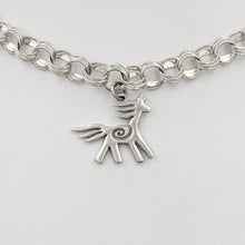 Load image into Gallery viewer, Passion or Spirit Horse Charm