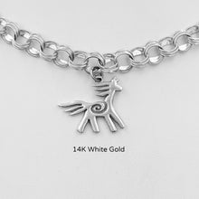 Load image into Gallery viewer, Passion or Spirit Horse Charm