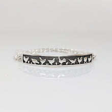 Load image into Gallery viewer, Chicken ID Bracelet