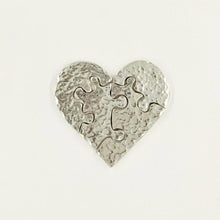 Load image into Gallery viewer, Heart Puzzle Sets