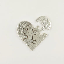 Load image into Gallery viewer, Heart Puzzle Sets