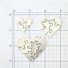 Load image into Gallery viewer, Heart Puzzle Sets
