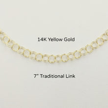Load image into Gallery viewer, Charm Bracelets- Traditional or Modern