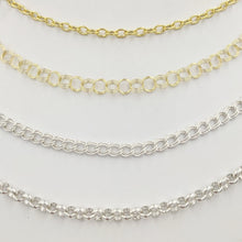 Load image into Gallery viewer, Charm Bracelets- Traditional or Modern