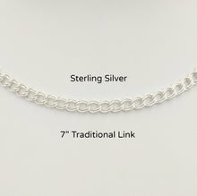 Load image into Gallery viewer, Charm Bracelets- Traditional or Modern