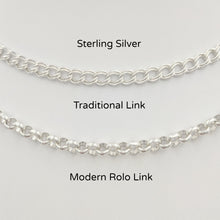 Load image into Gallery viewer, Charm Bracelets- Traditional or Modern