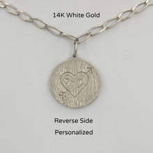 Load image into Gallery viewer, Tree of Life Charm