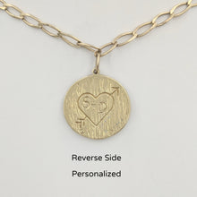 Load image into Gallery viewer, Tree of Life Charm