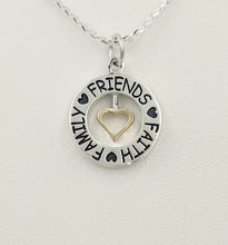 Load image into Gallery viewer, Celebrate Spirit Reversible Pendant or Charm