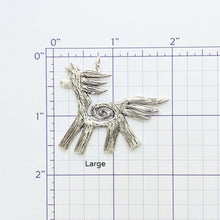 Load image into Gallery viewer, Passion or Spirit Horse Pendant or Pin