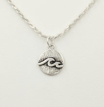 Load image into Gallery viewer, Seaside Treasure Petite Pendants or Charms