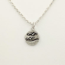 Load image into Gallery viewer, Seaside Treasure Petite Pendants or Charms