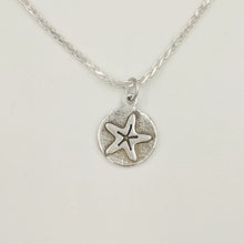 Load image into Gallery viewer, Seaside Treasure Petite Pendants or Charms