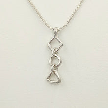 Load image into Gallery viewer, Karma Drop Pendant