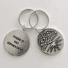 Load image into Gallery viewer, Affirmation Tree Coins- Reversible