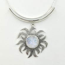 Load image into Gallery viewer, Estrogen Goddess or Estrogen Warrior Pendants