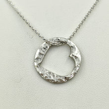 Load image into Gallery viewer, Heart Coin - Outer Heart Coin for the 3 Piece Set