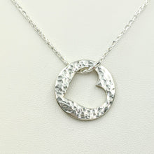 Load image into Gallery viewer, Heart Coin - Outer Heart Coin for the 2 Piece Set