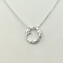 Load image into Gallery viewer, Heart Coin - Outer Heart Coin for the 2 Piece Set