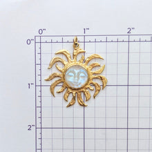 Load image into Gallery viewer, Estrogen Goddess or Estrogen Warrior Pendants