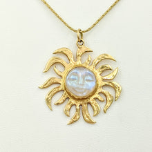 Load image into Gallery viewer, Estrogen Goddess or Estrogen Warrior Pendants