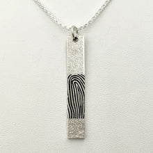 Load image into Gallery viewer, Celebration of Life Fingerprint Tokens
