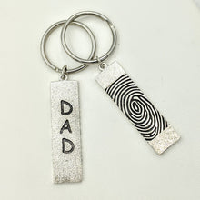 Load image into Gallery viewer, Celebration of Life Fingerprint Tokens