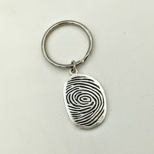 Load image into Gallery viewer, Celebration of Life Fingerprint Tokens