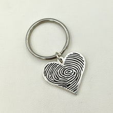Load image into Gallery viewer, Celebration of Life Fingerprint Tokens