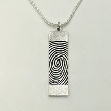 Load image into Gallery viewer, Celebration of Life Fingerprint Tokens