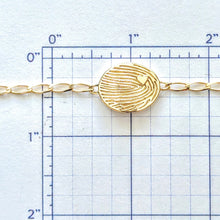 Load image into Gallery viewer, Fingerprint ID Bracelet - Custom