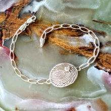 Load image into Gallery viewer, Fingerprint ID Bracelet - Custom