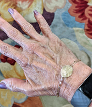 Load image into Gallery viewer, Fingerprint ID Bracelet - Custom