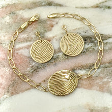 Load image into Gallery viewer, Fingerprint ID Bracelet - Custom