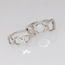 Load image into Gallery viewer, Karma Ring