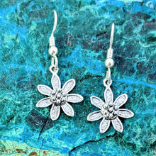 Load image into Gallery viewer, Flower Power Earrings