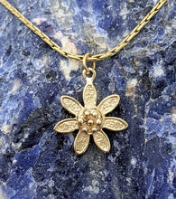 Load image into Gallery viewer, Flower Power Petite Pendant or Charms