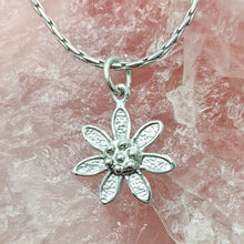 Load image into Gallery viewer, Flower Power Petite Pendant or Charms