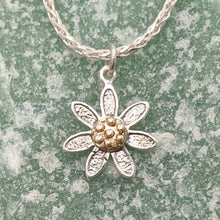 Load image into Gallery viewer, Flower Power Petite Pendant or Charms