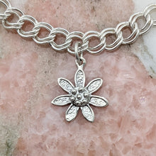 Load image into Gallery viewer, Flower Power Petite Pendant or Charms