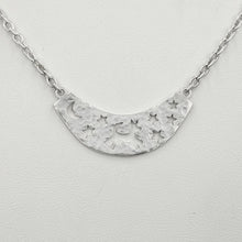 Load image into Gallery viewer, Puppy Dog Celestial Joy Necklace