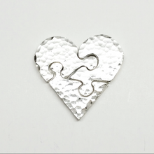Load image into Gallery viewer, Heart Puzzle Sets