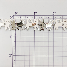 Load image into Gallery viewer, Kitty Cat Link Bracelet