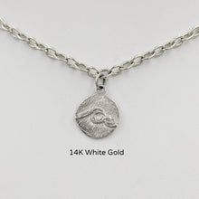 Load image into Gallery viewer, Seaside Treasure Petite Pendants or Charms